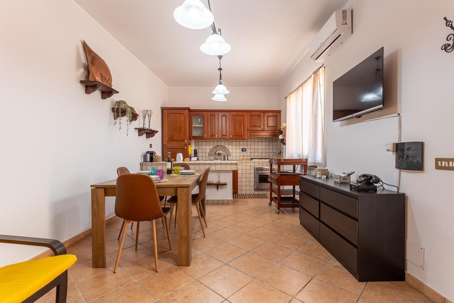 Comodo Loft Vicino La Metro Battistini Con Garage 罗马 外观 照片